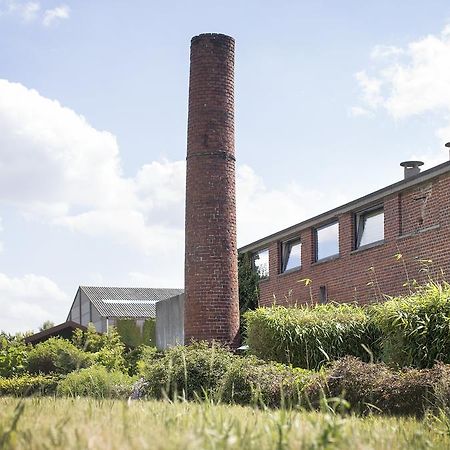B&B De Vlaschaerd Heule エクステリア 写真