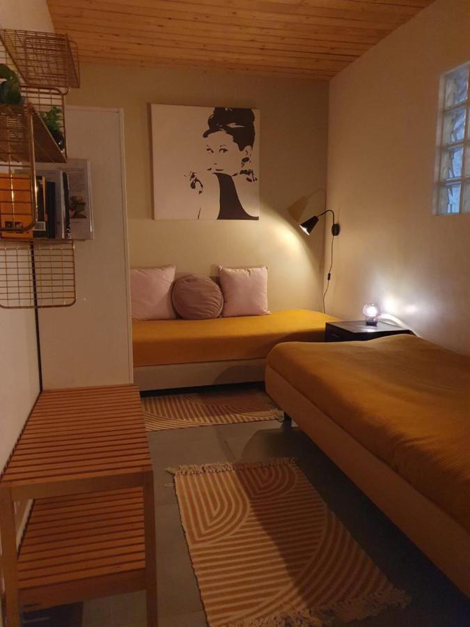 B&B De Vlaschaerd Heule エクステリア 写真